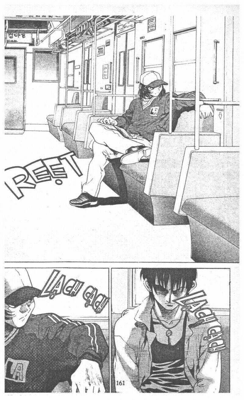 change guy chapter 110 159