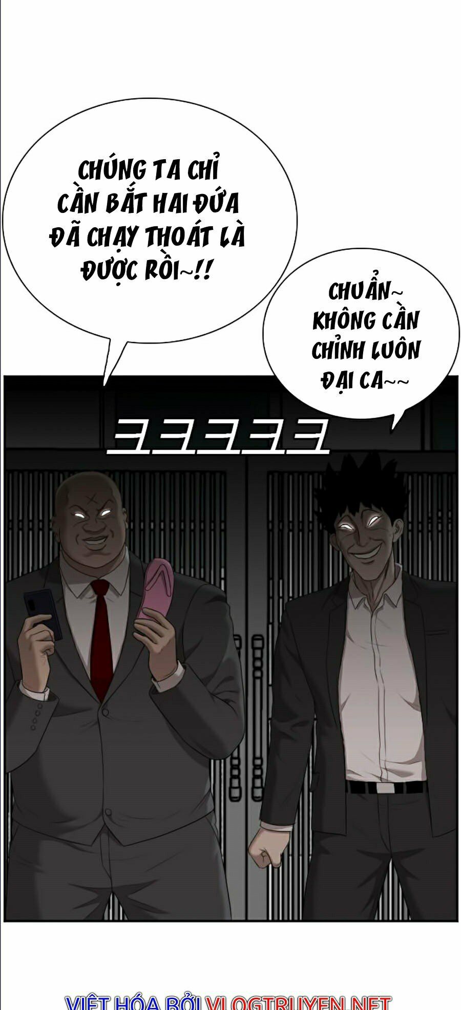 người xấu chapter 60 53