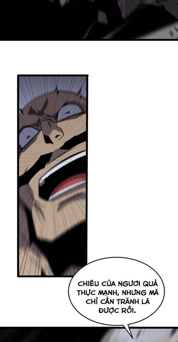 chư giới - tận thế online chapter 182 13