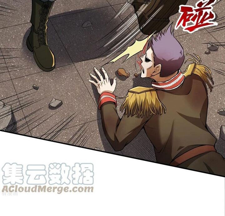 đệ nhất người ở rể chapter 78 26