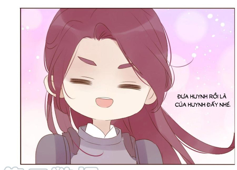 đế vương trắc chapter 199.5 9