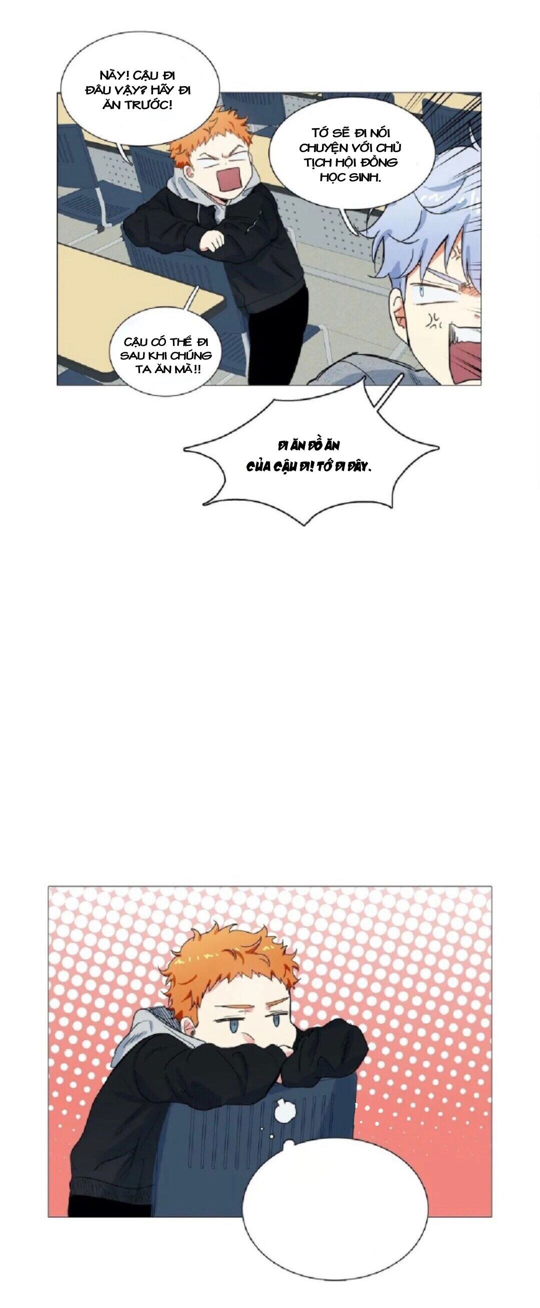 khiến anh cười chapter 4 10