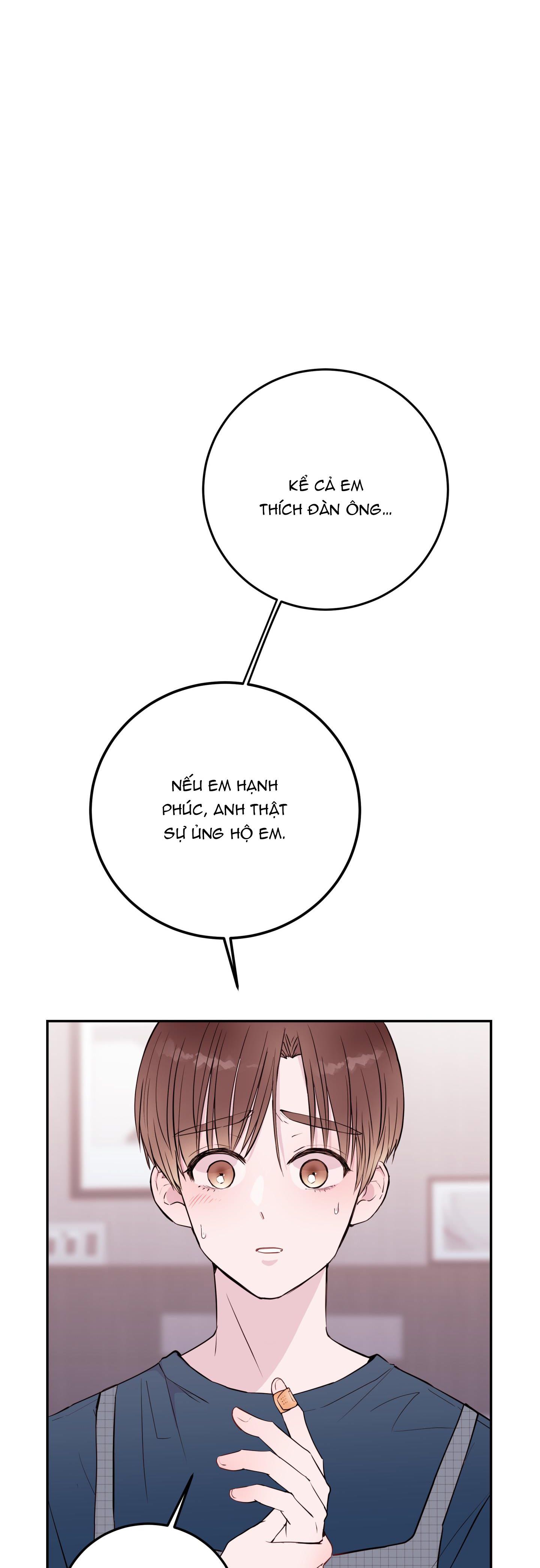 em trai vợ thật nguy hiểm chapter 13 38