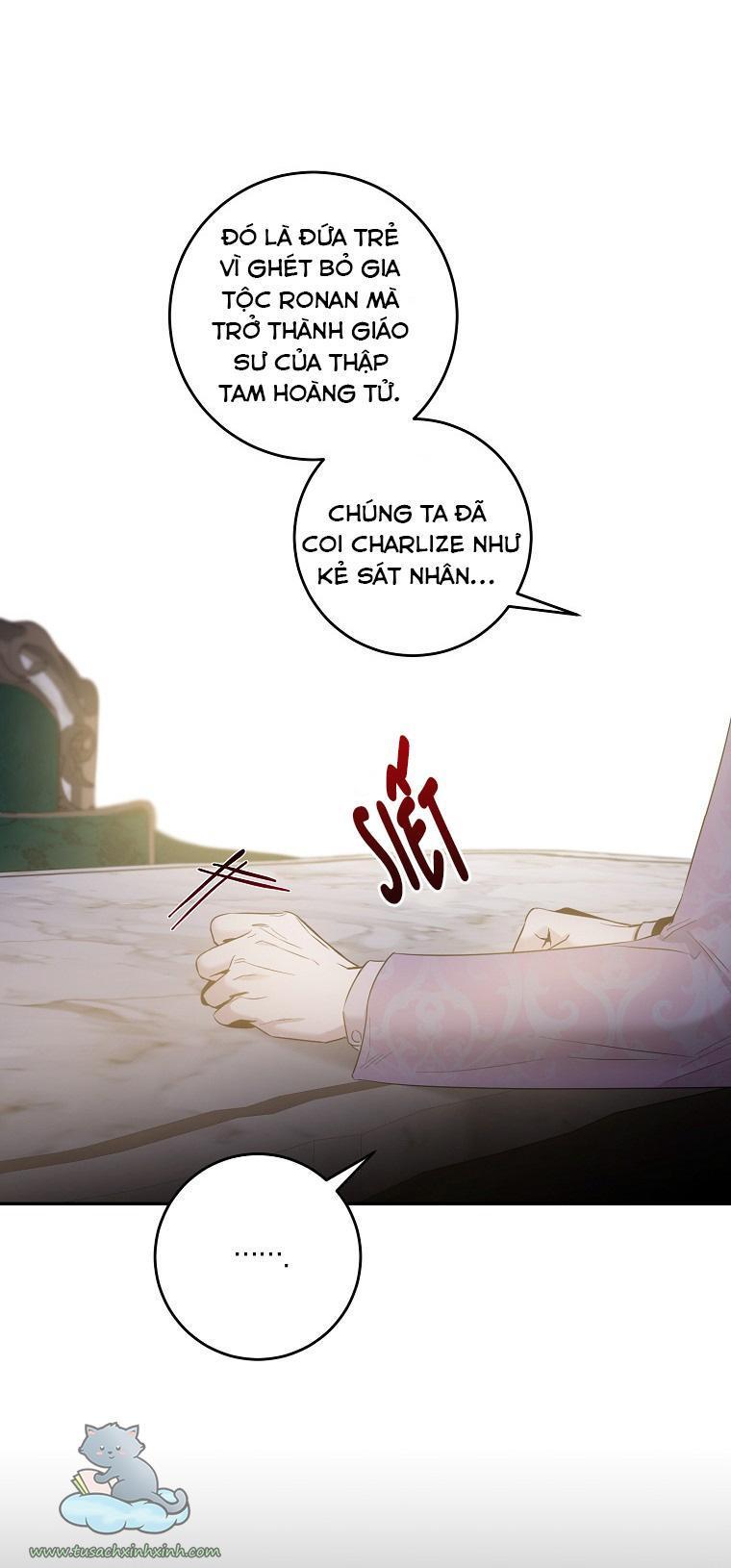 thuần hóa bạo chúa rồi bỏ trốn chapter 43 16