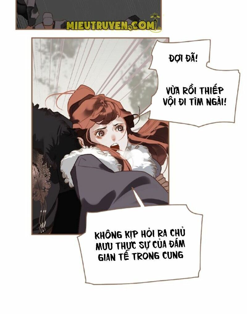 nhất đại linh hậu chapter 82 14