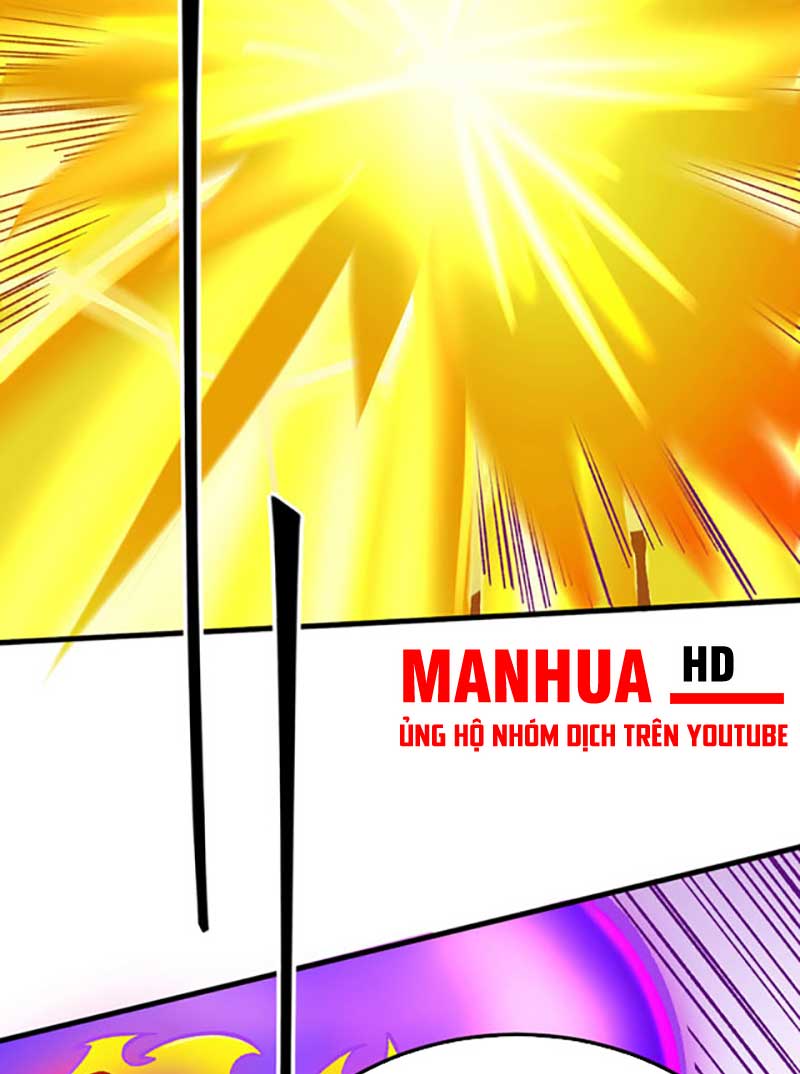 võ đạo độc tôn chapter 580 62