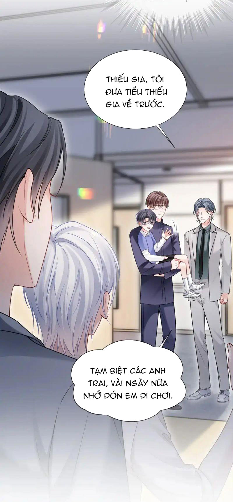 xin hãy ly hôn chapter 115 28