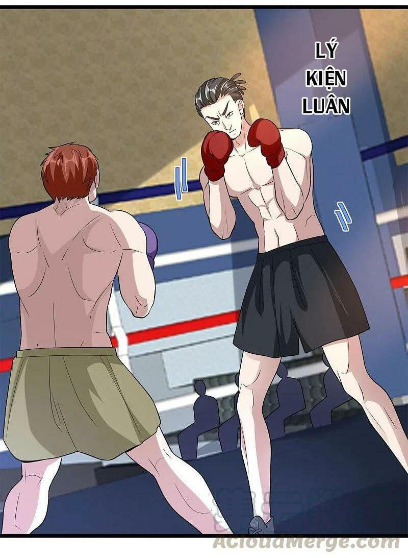 đô thị tà vương chapter 212 5