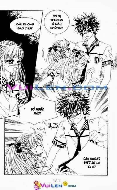 đến vương quốc ma chapter 1 160