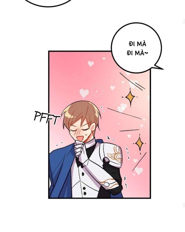 tôi là tiểu thư của gia đình này chapter 13 43