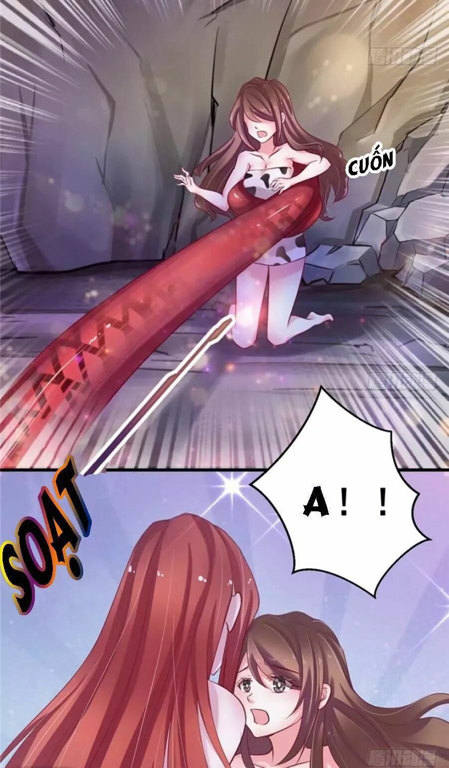 [16+] thảnh thơi thú thế chủng chủng điền, sinh sinh tể chapter 20 5