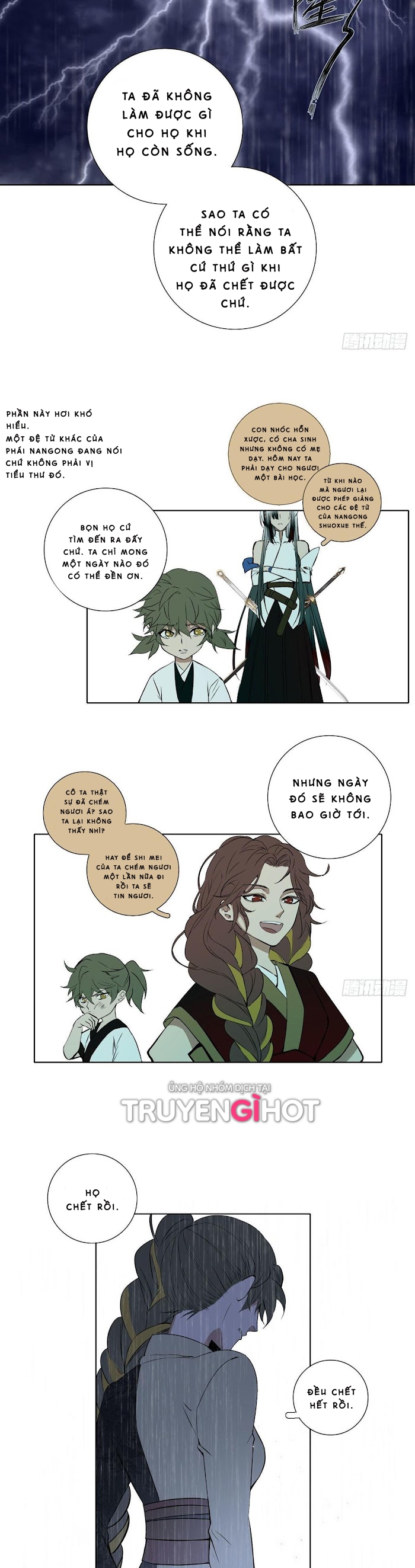 bài thánh ca nagano chapter 17 4