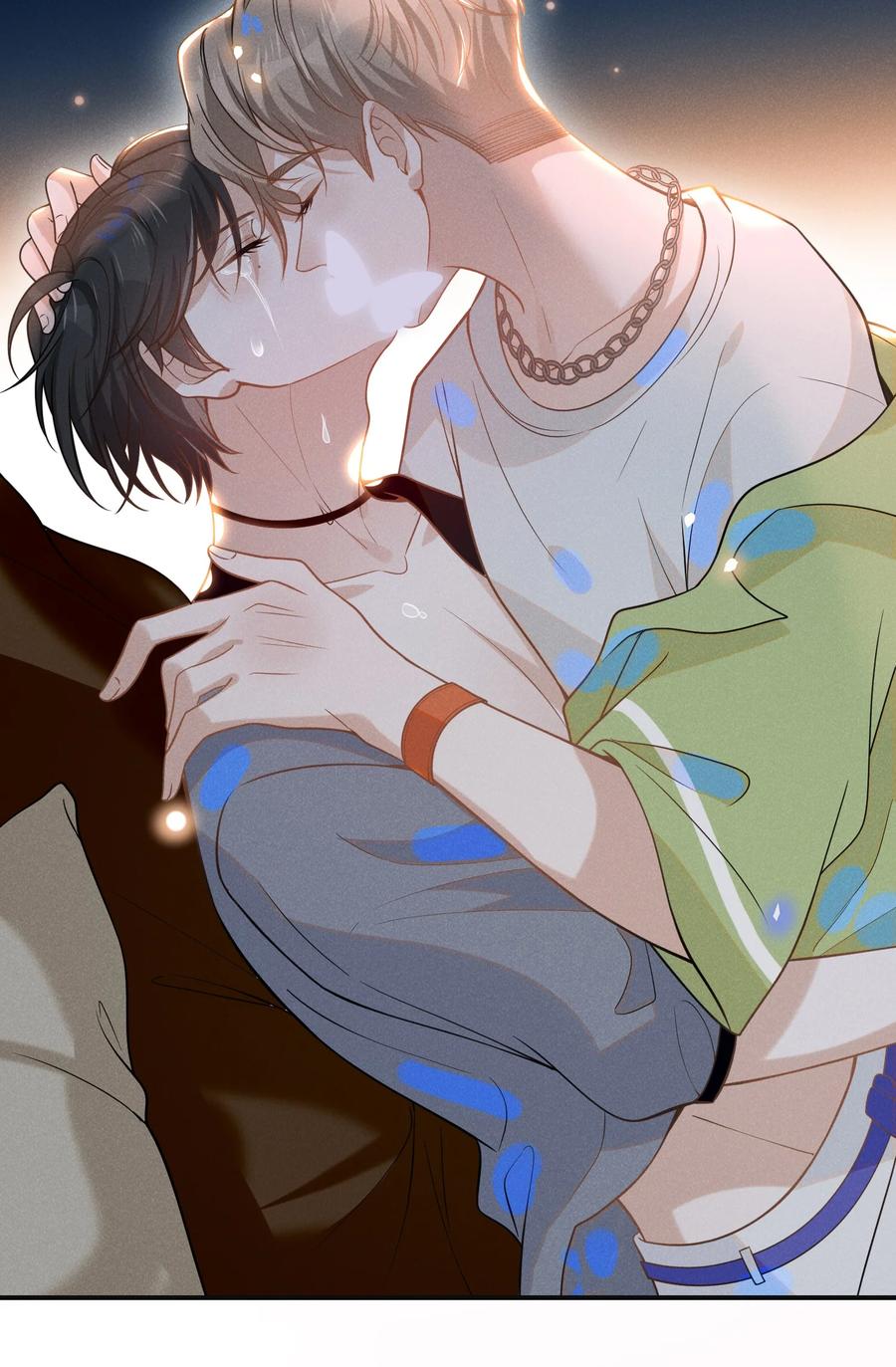 kiếp sau không gặp chapter 40 11