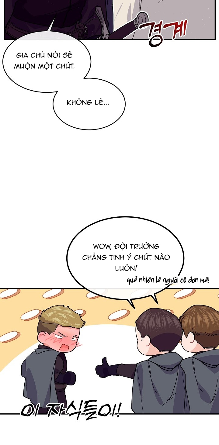 [18+] sự đáng sợ bên trong đại dương chapter 71.2 21