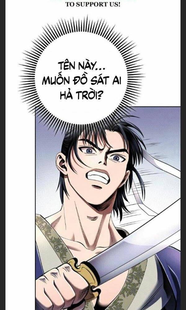 con trai út nhà ha buk paeng chapter 29 2