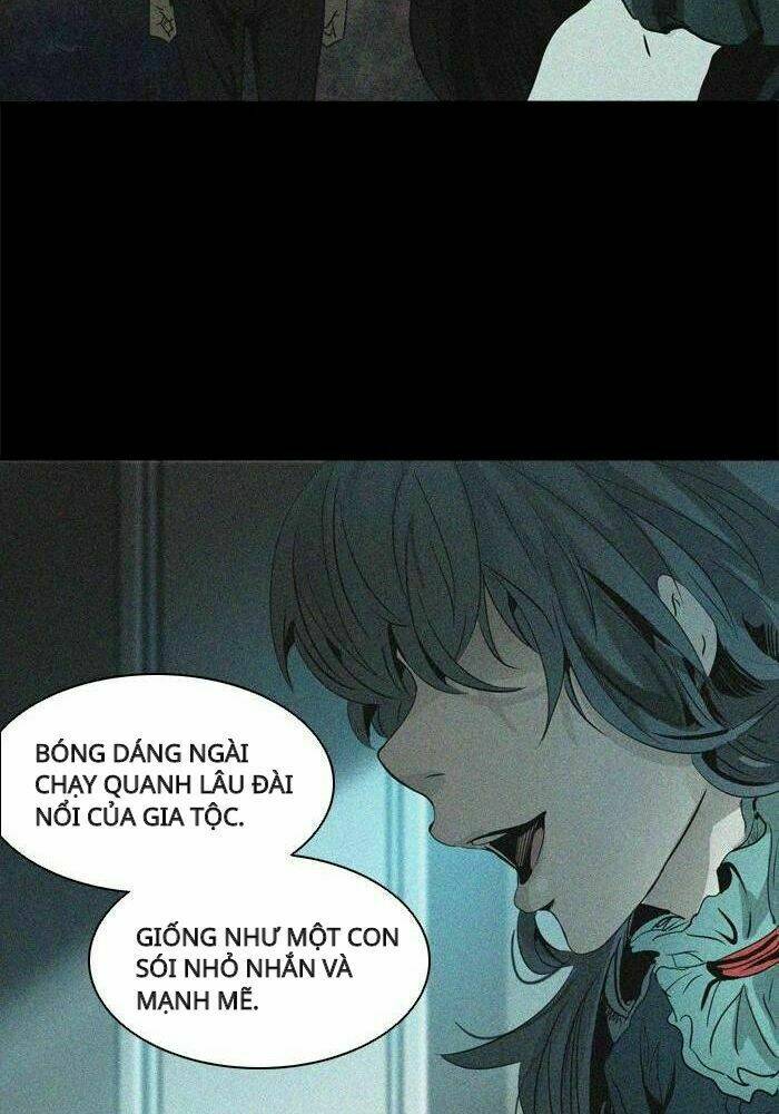 cuộc chiến trong tòa tháp chapter 292 37