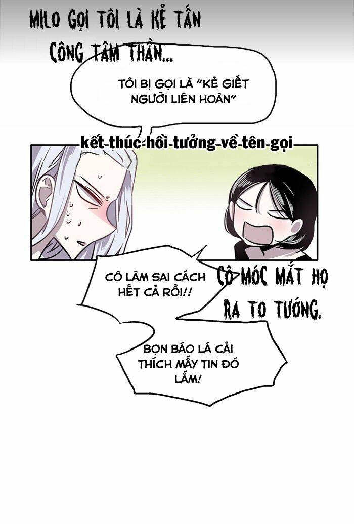 người máy hủy diệt chapter 8.5 16