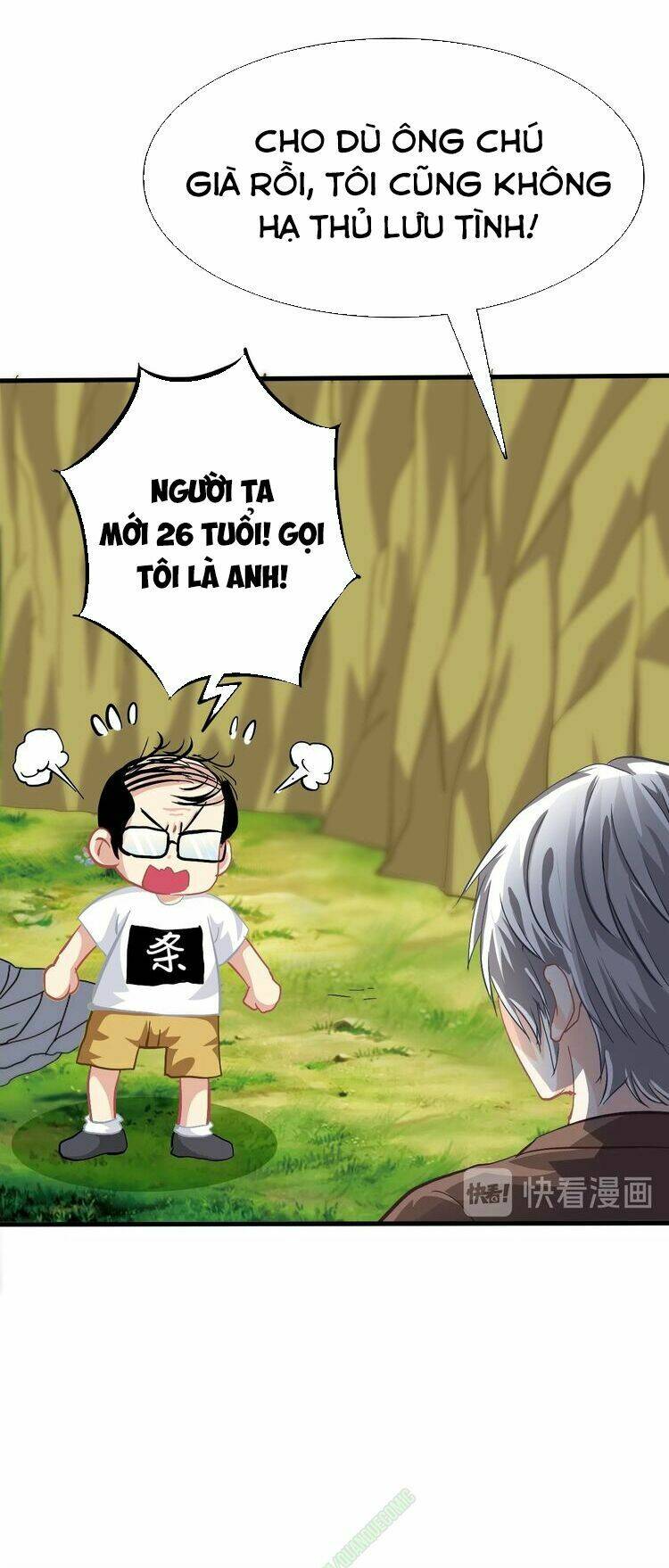 kinh thế kỳ nhân chapter 9 14