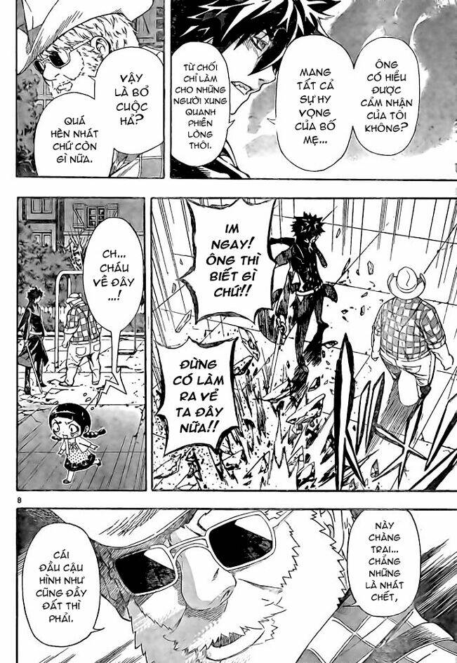 defense devil chapter 23 9