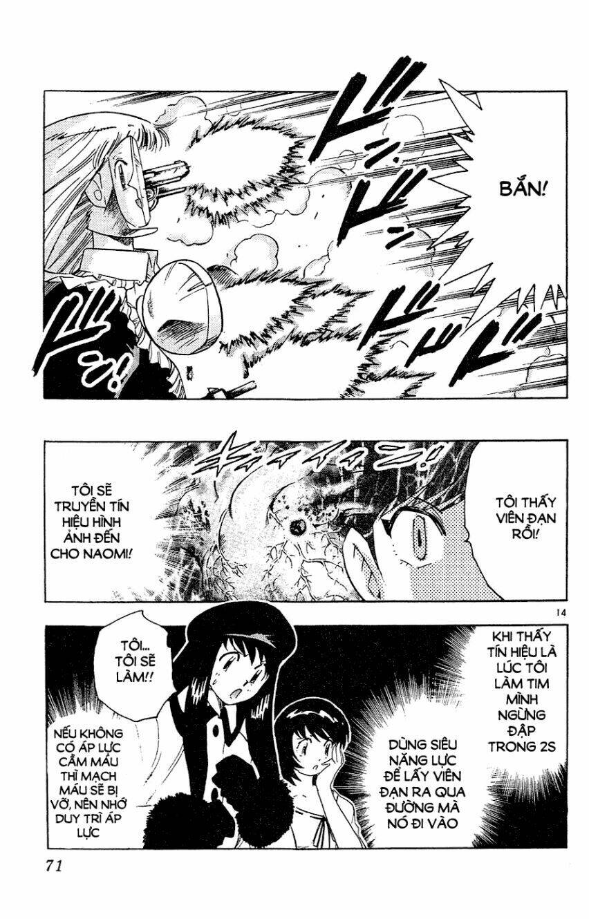 loli siêu năng lực chapter 26 16