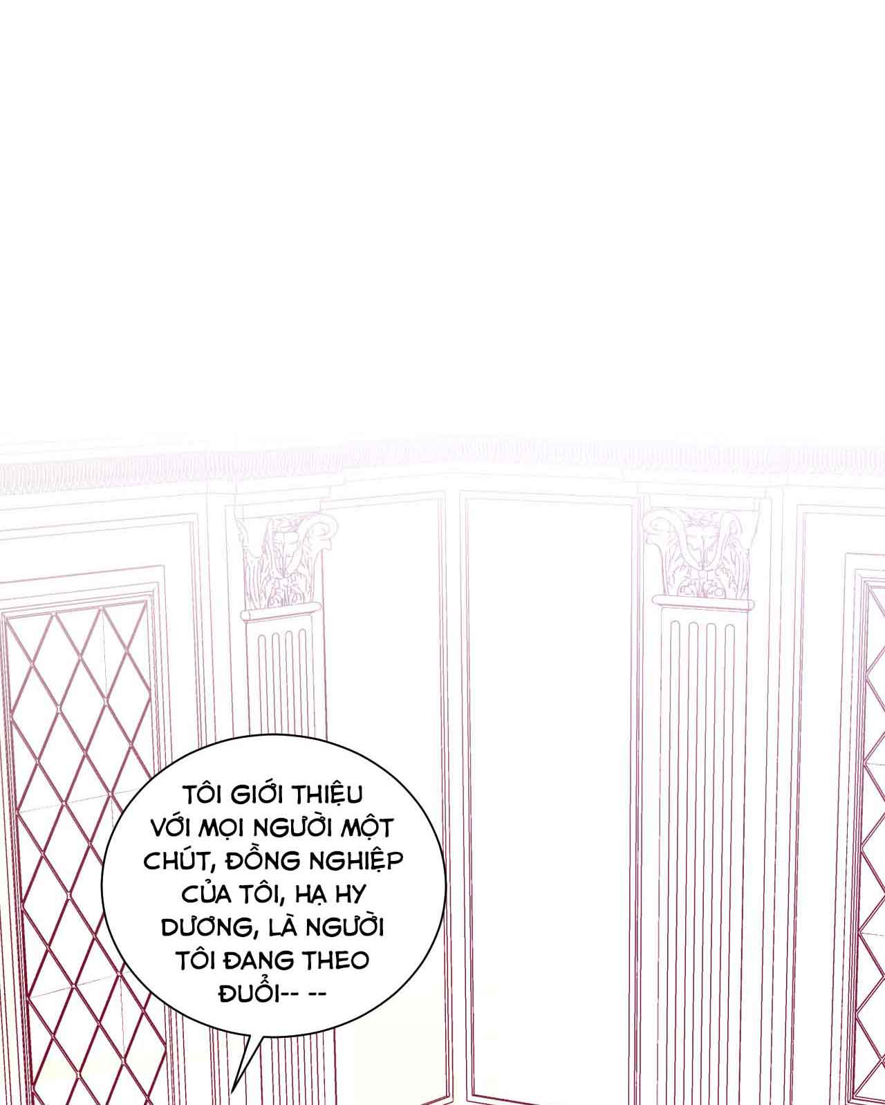 bí mật không thể yêu đương chapter 27 17