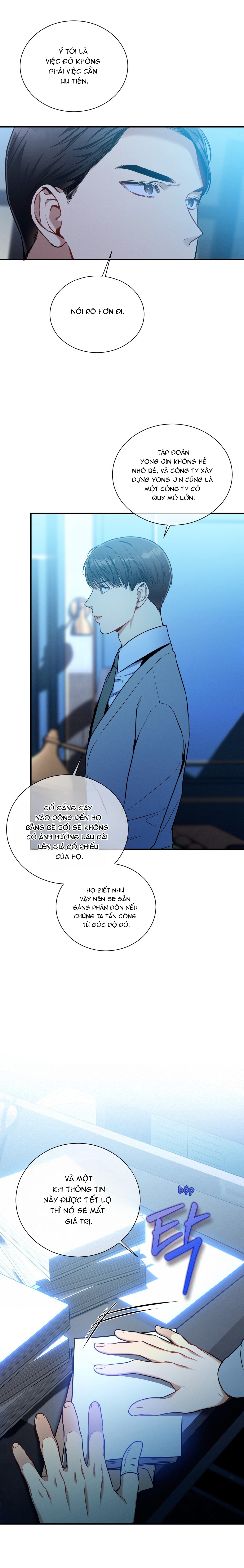 không đạo đức chapter 61 19