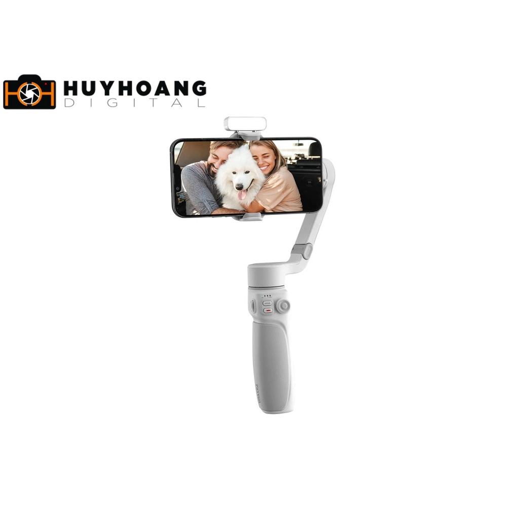 Gimbal Zhiyun chống rung Smooth Q4 - Hàng chính hãng