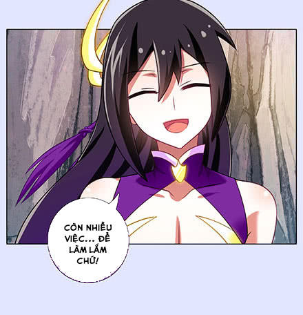 đầu óc đại sư huynh của ta rất đen tối chapter 208 17