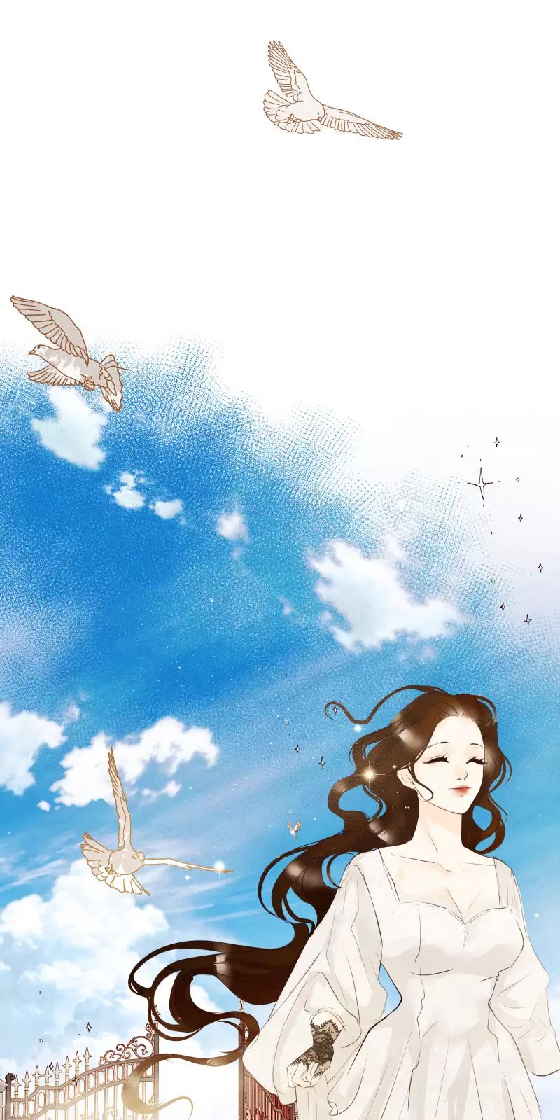 tôi là kẻ phản diện chapter 5 41