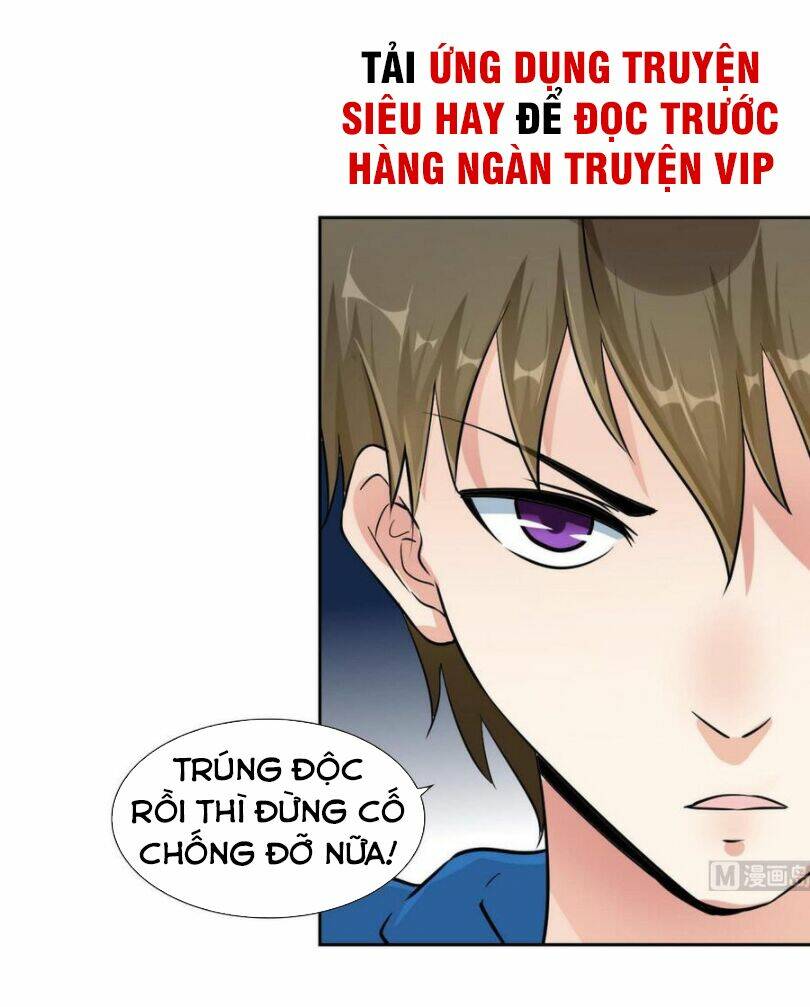 hắn là long ngạo thiên chapter 73 10
