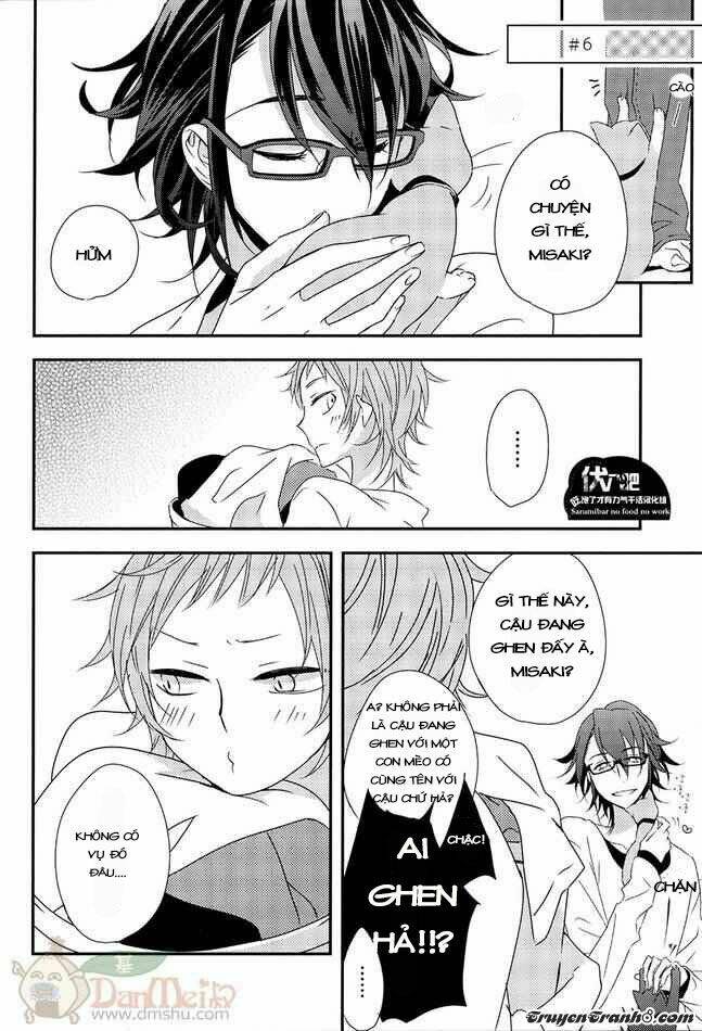 dấu chân hạnh phúc chapter 1 20