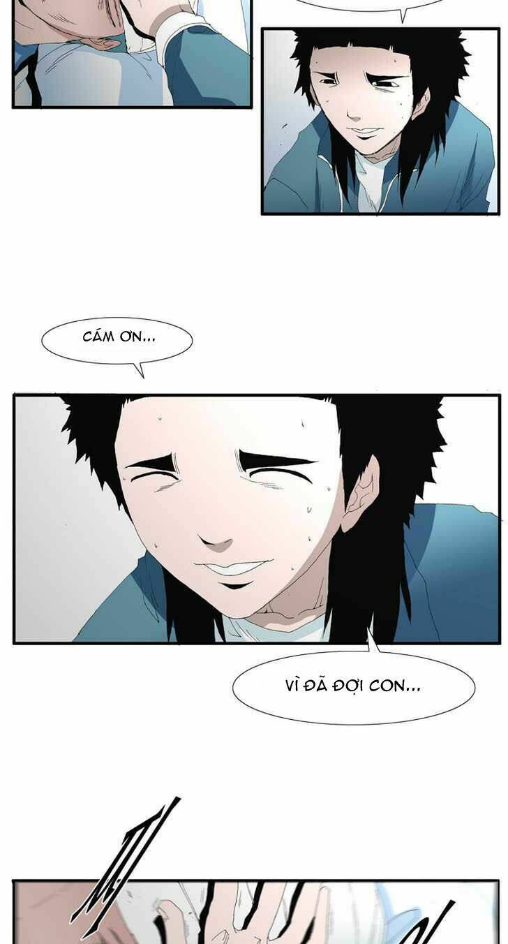 siêu năng chapter 71 19