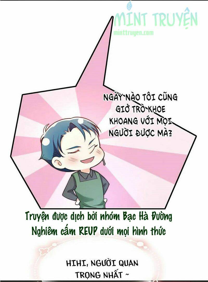 nam thần truy thê chỉ nam chapter 95.1 22