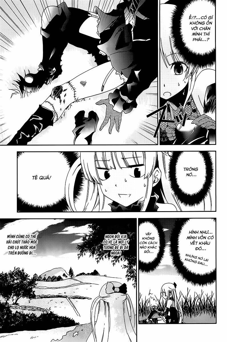 necrophile of darkside sister chapter 3 10