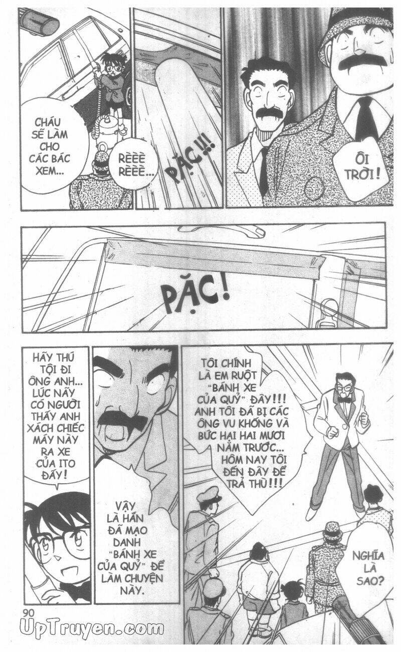 conan - bộ đặc biệt chapter 8 80