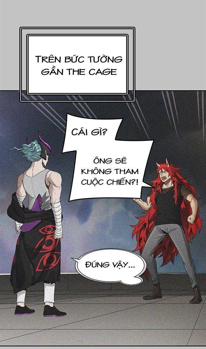tòa tháp bí ẩn 2 chapter 470 39