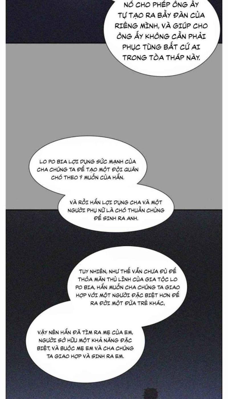 tòa tháp bí ẩn 2 chapter 501 82