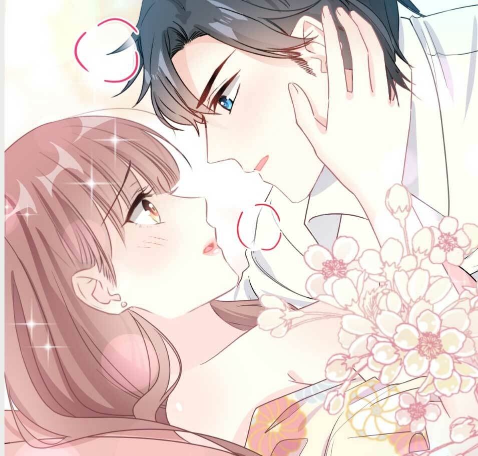 bá đạo tổng tài nhẹ nhàng yêu chapter 61.1 20