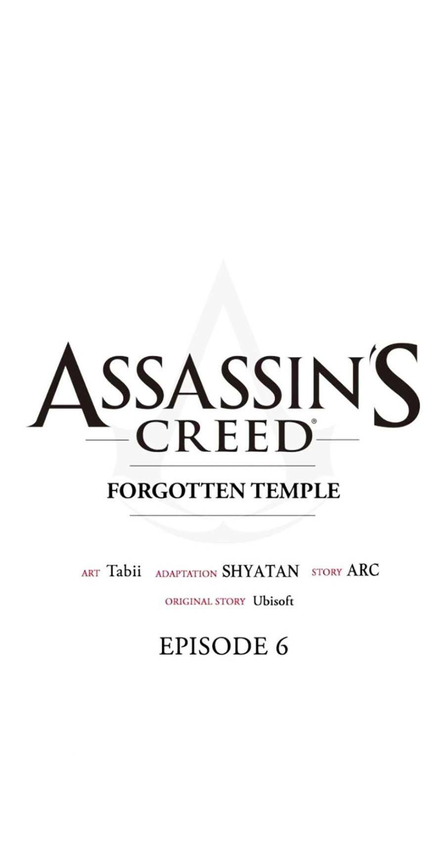 assassins creed - ngôi đền bị lãng quên chapter 6 32