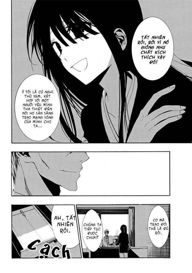 tsugihagi na kanojo chapter 3 47