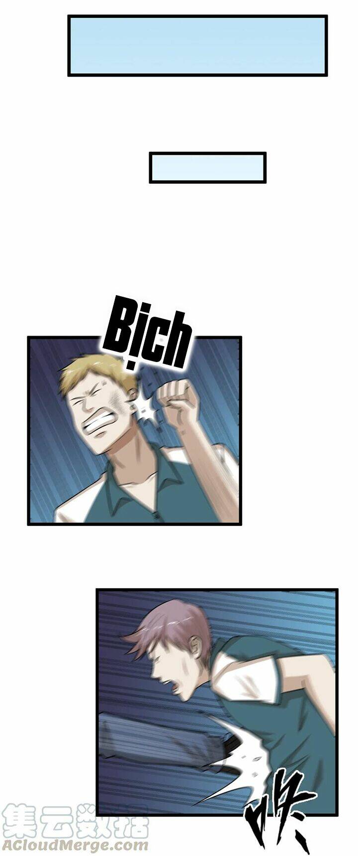 đai ca trở lại tuổi 16 chapter 71 6