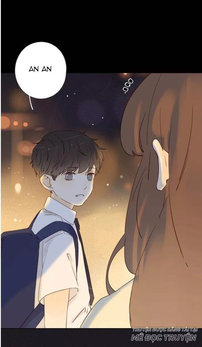 Cô Ấy Không Đáng Yêu chapter 21.6 27