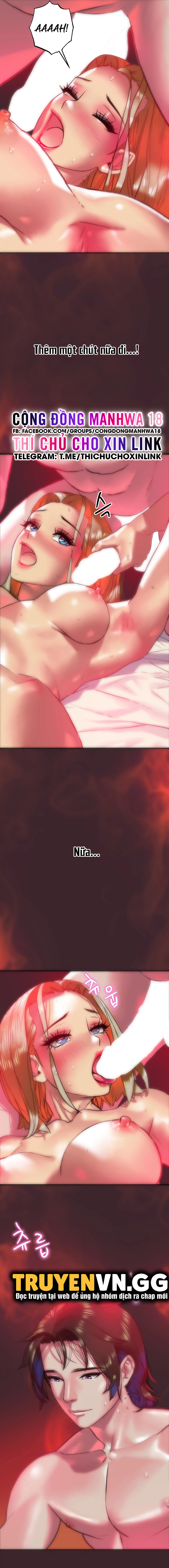 những cô vợ chiến lợi phẩm chapter 13 8