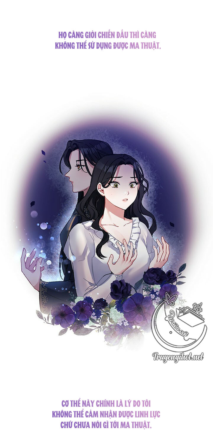 người yêu tiền kiếp chapter 4.2 7