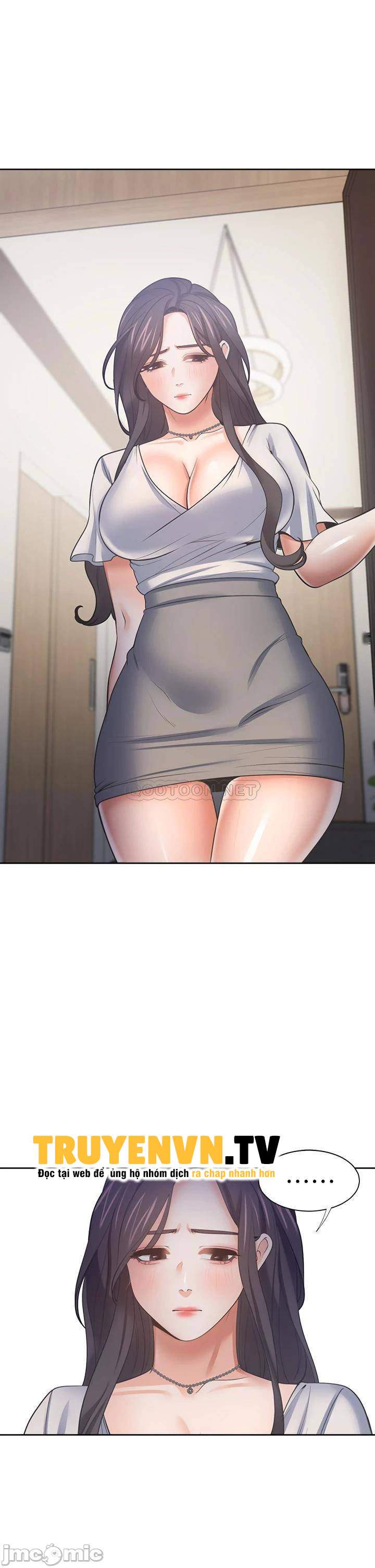 khát tình chapter 58 28