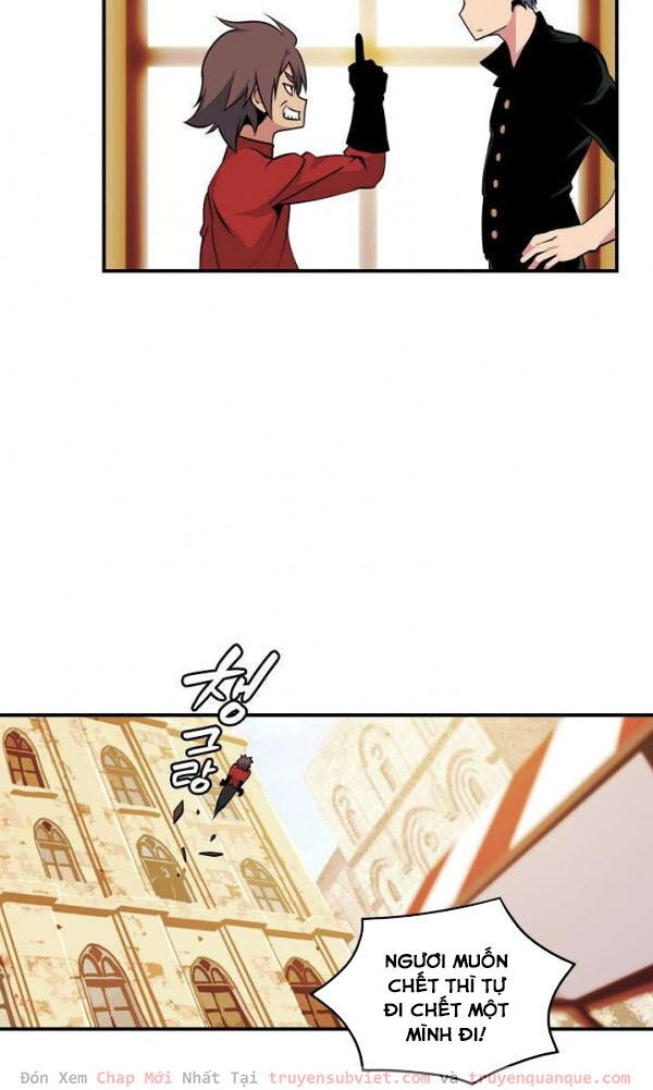 tôi sinh ra để làm người vĩ đại chapter 42 7