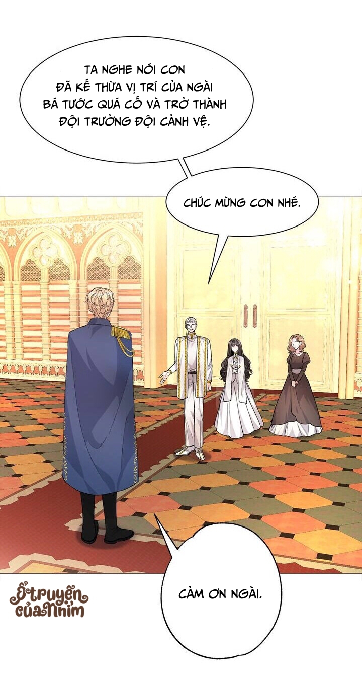 cách để nhân vật phụ phá đảo game hẹn hò chapter 2 15