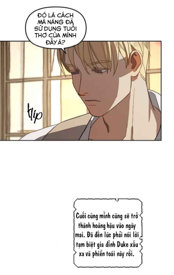 hoàng đế đảo ngược thời gian - cấm reup truyện chapter 2 4