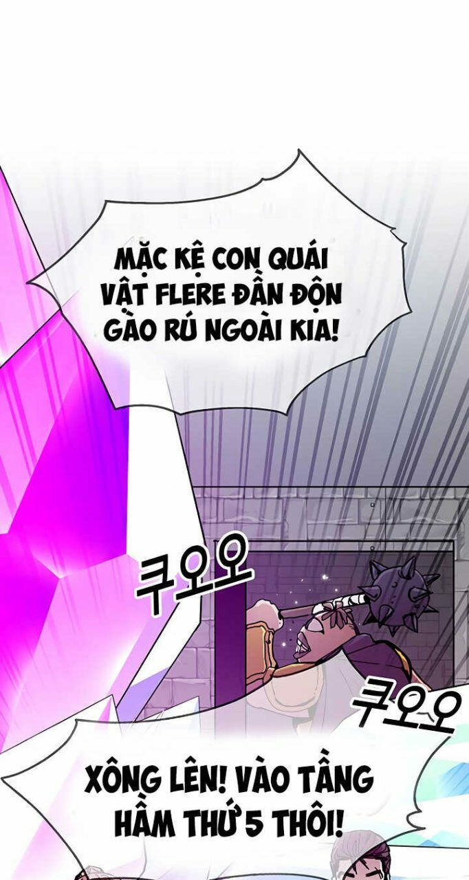 người chơi lỗi chapter 50 51