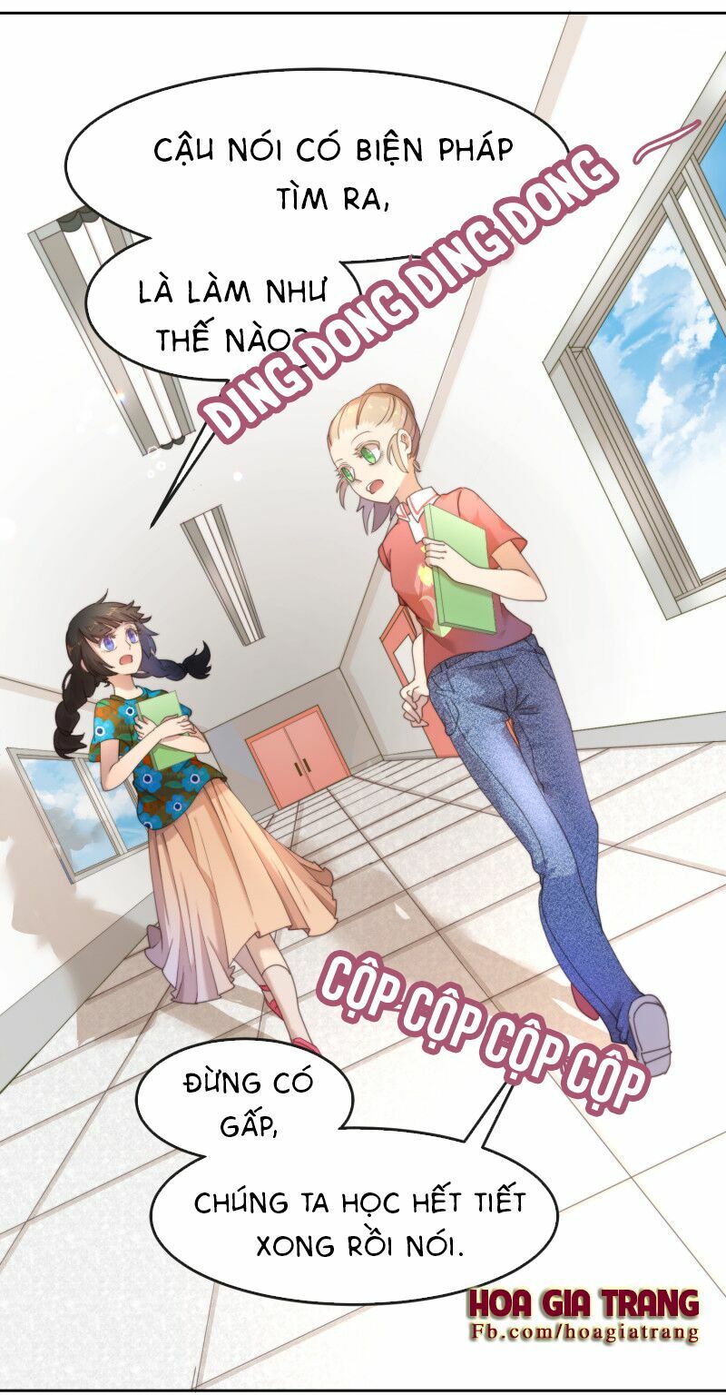 thanh âm giai điệu phản công chapter 10 2